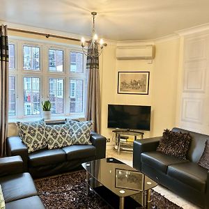 Appartement met Twee Slaapkamers